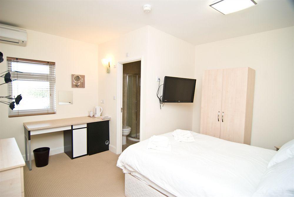 Macy'S Hotel London Bagian luar foto
